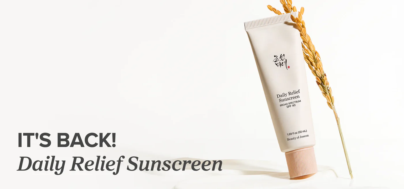 Timeless Ingredients, Modern Radiance