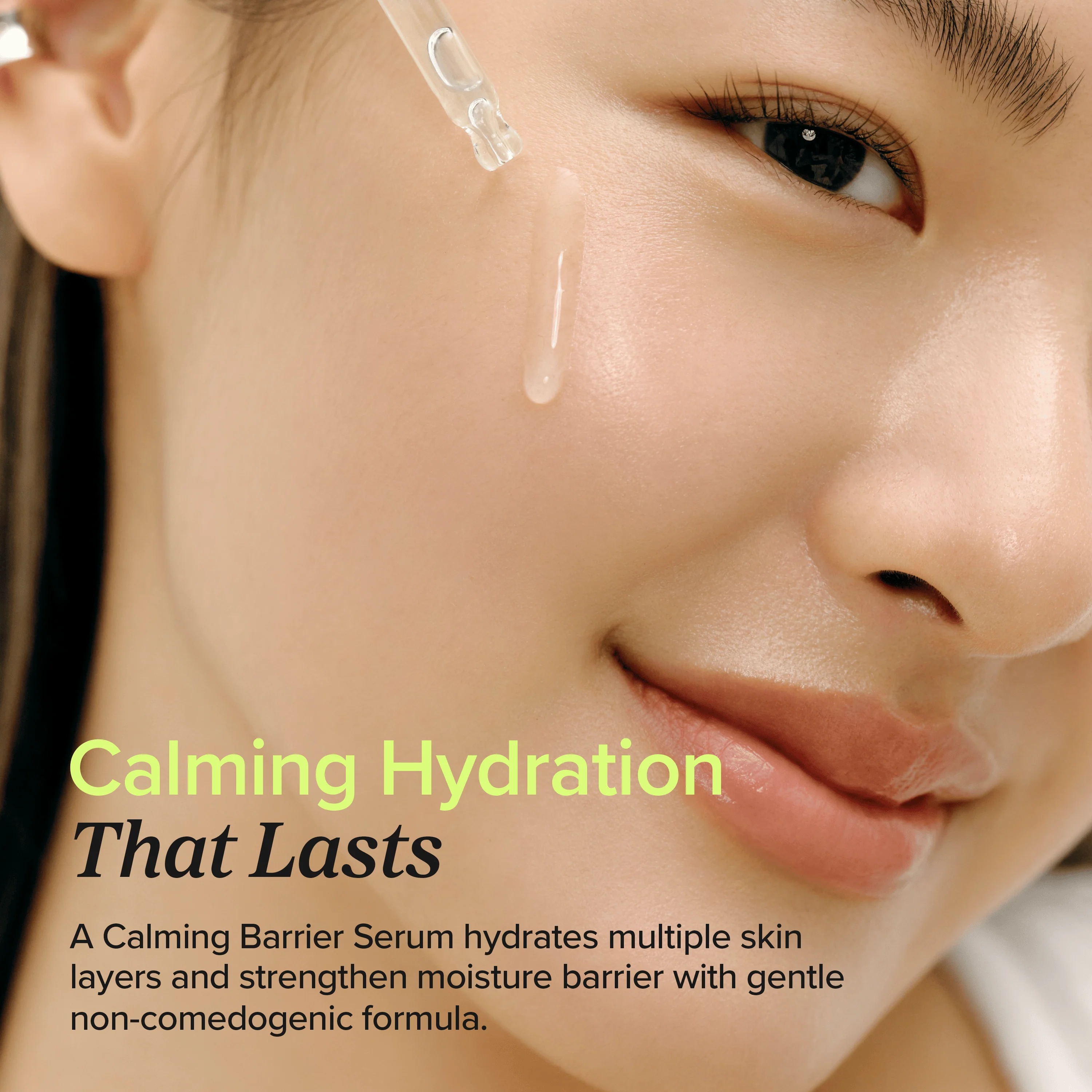 Calming Barrier Serum - Image 3