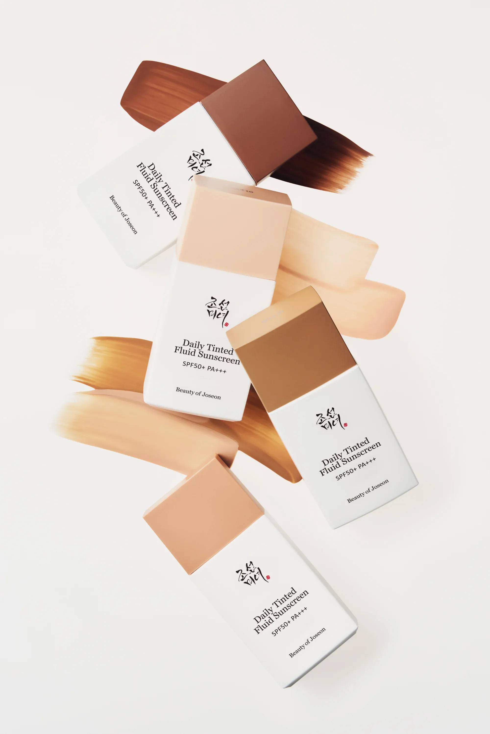 Daily Tinted Fluid Sunscreen - Image 7