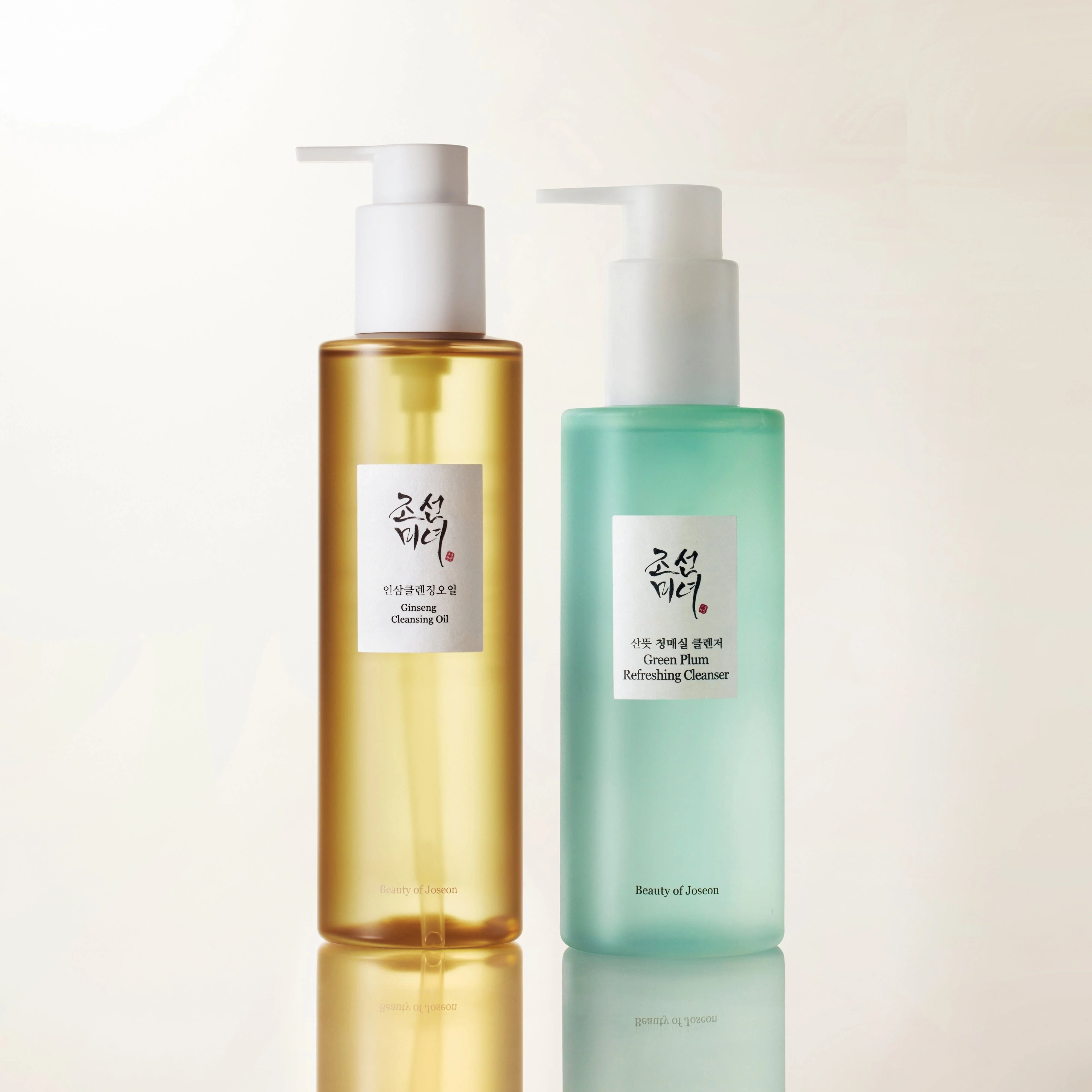Deep Double Cleansing Duo - Image 7