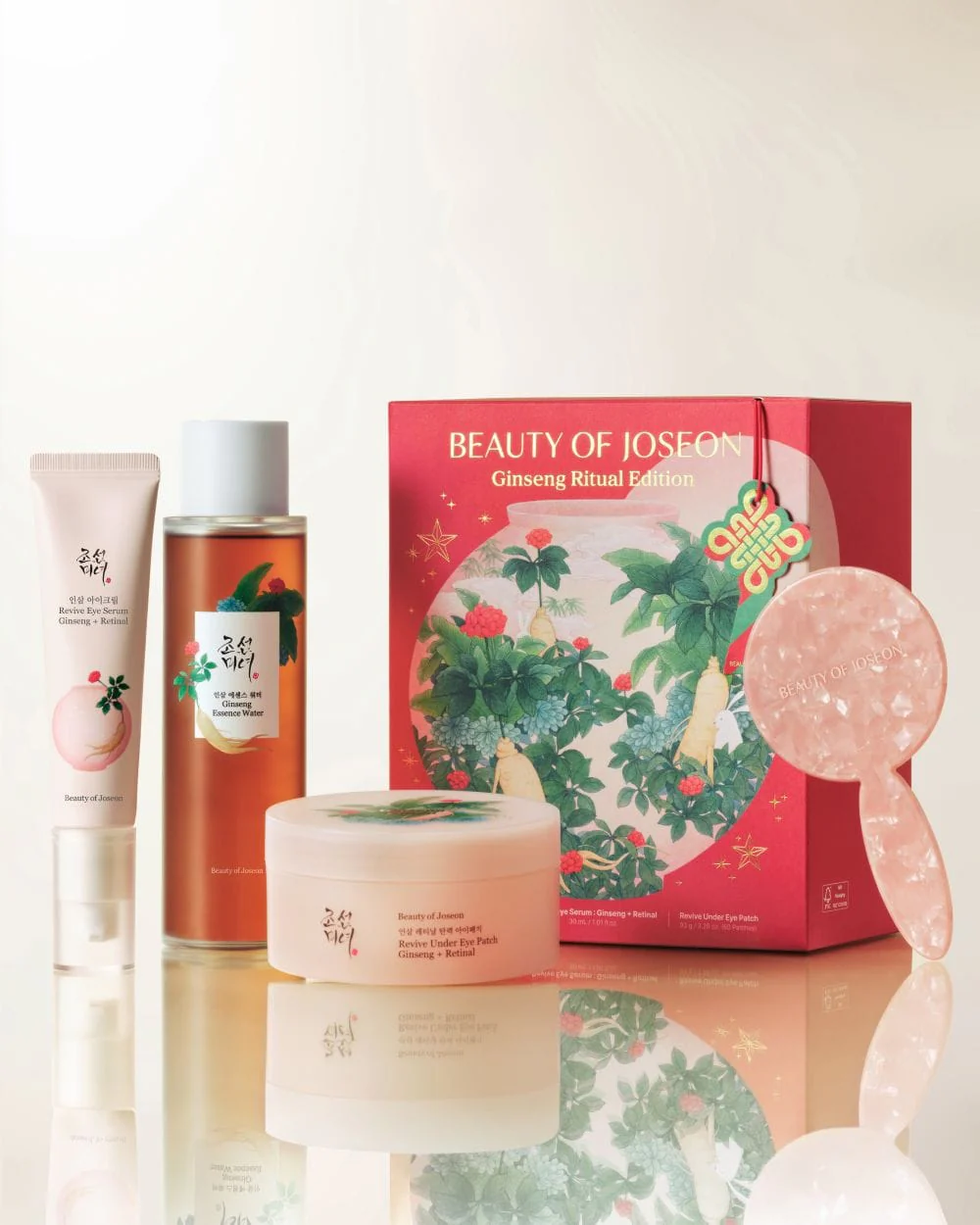Ginseng Ritual Edition Gift Set - Image 2