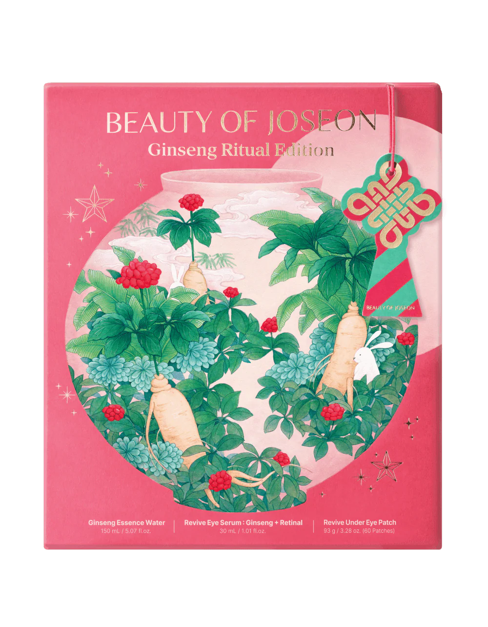 Ginseng Ritual Edition Gift Set - Image 3