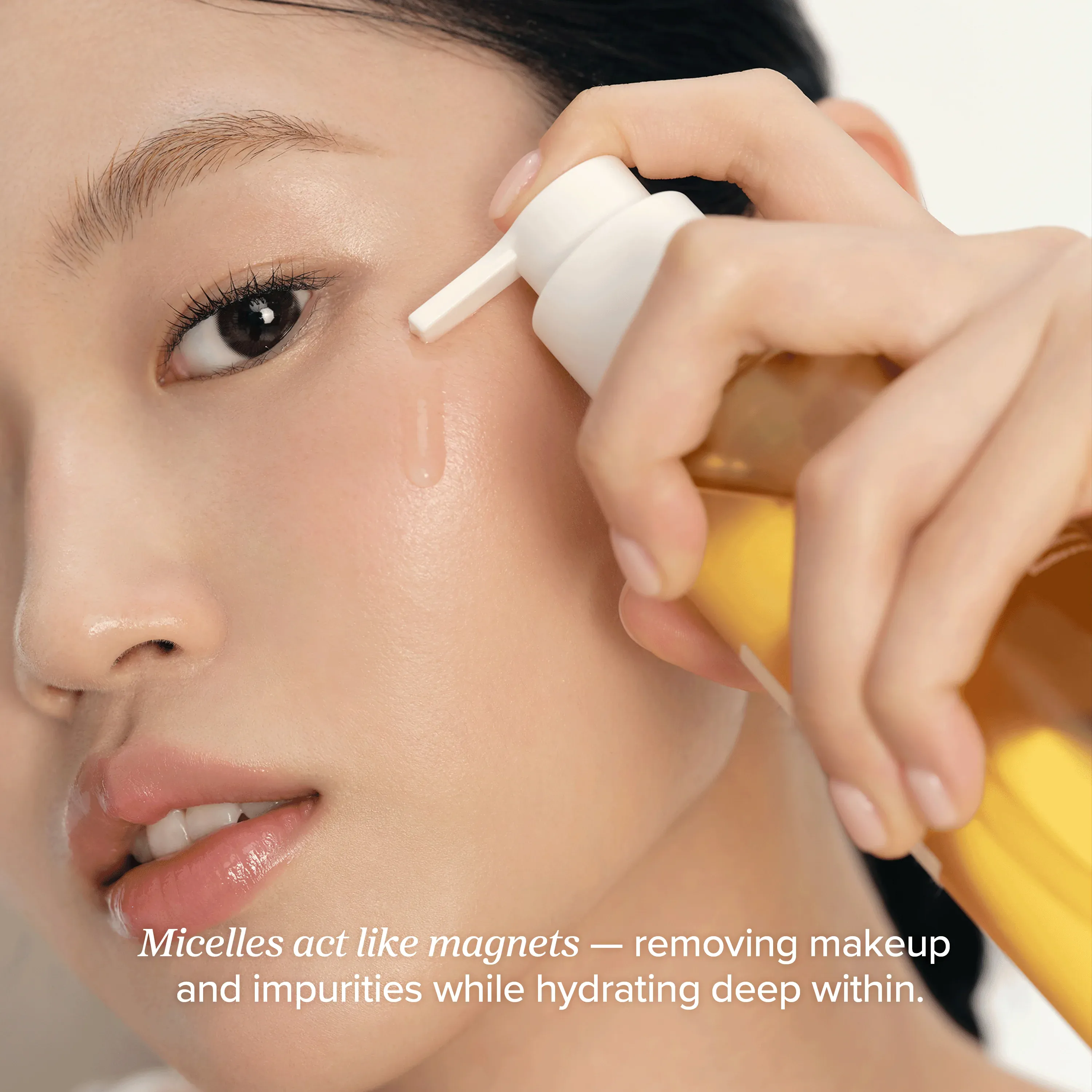 Ginseng Cleansing Oil - Image 6