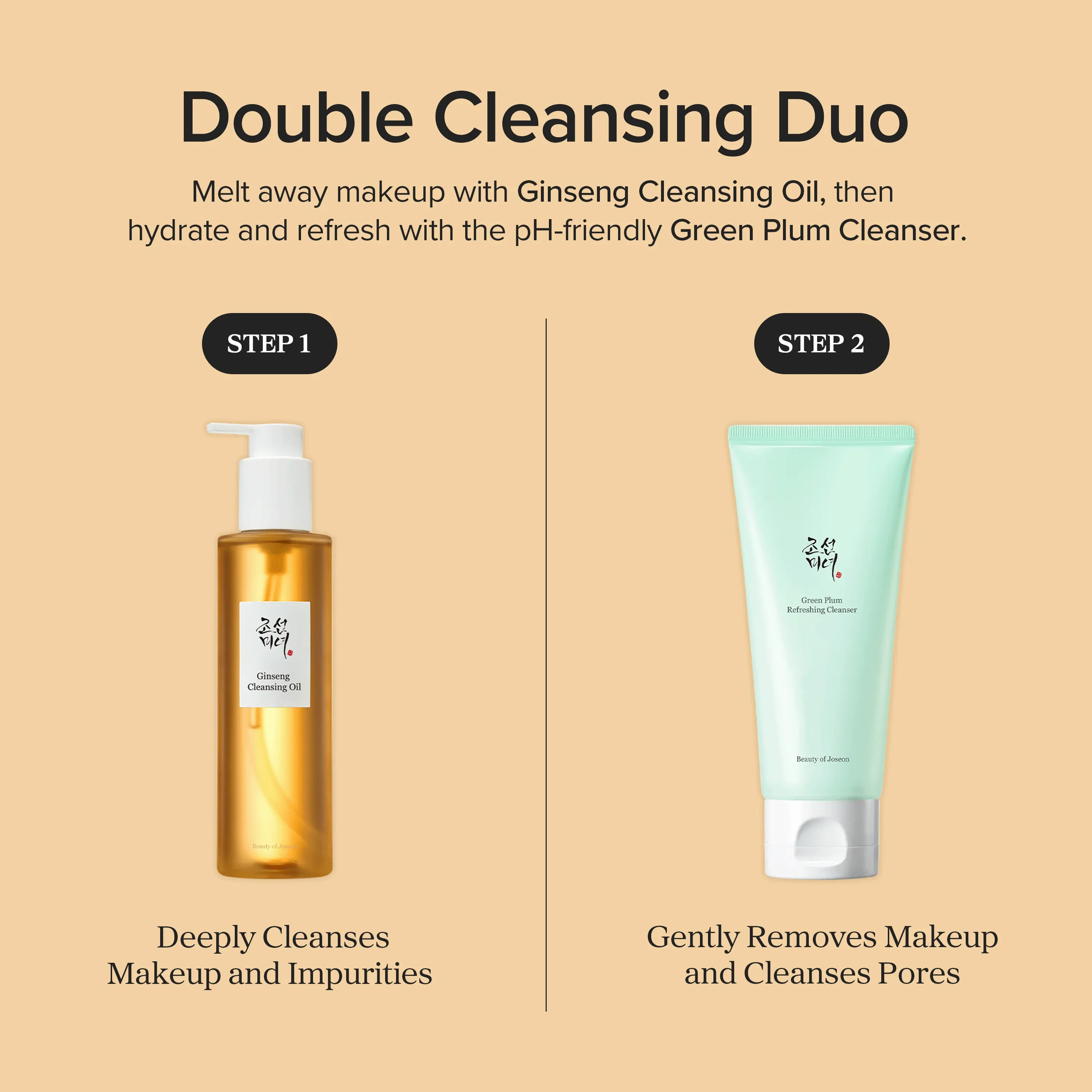 Ginseng Cleansing Oil - Image 7