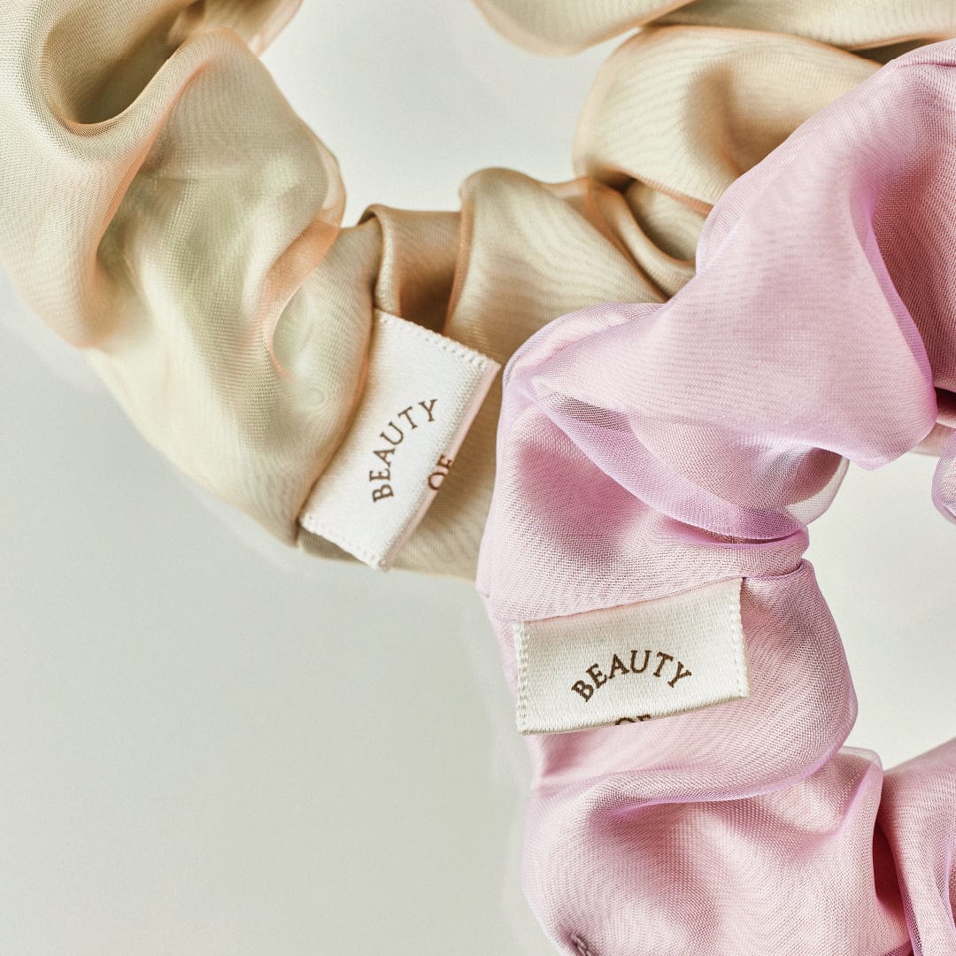Hanbok Scrunchie - Image 4