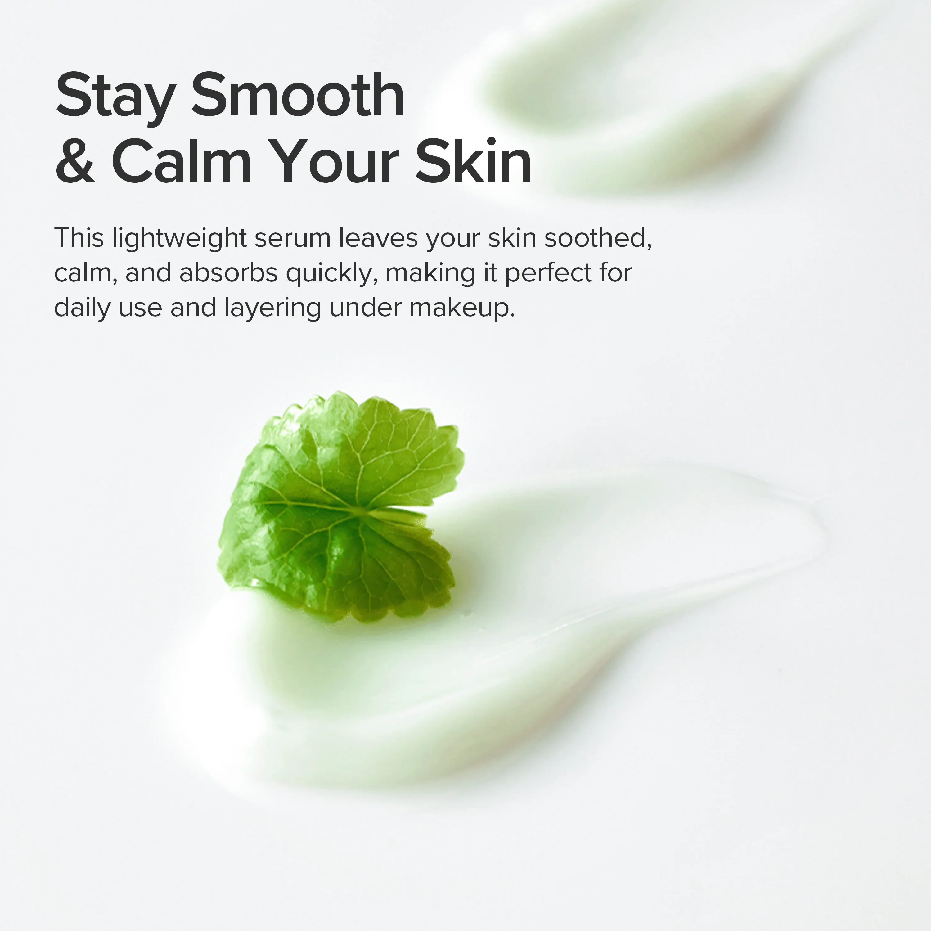 Light On Serum : Centella + Vita C - Image 3