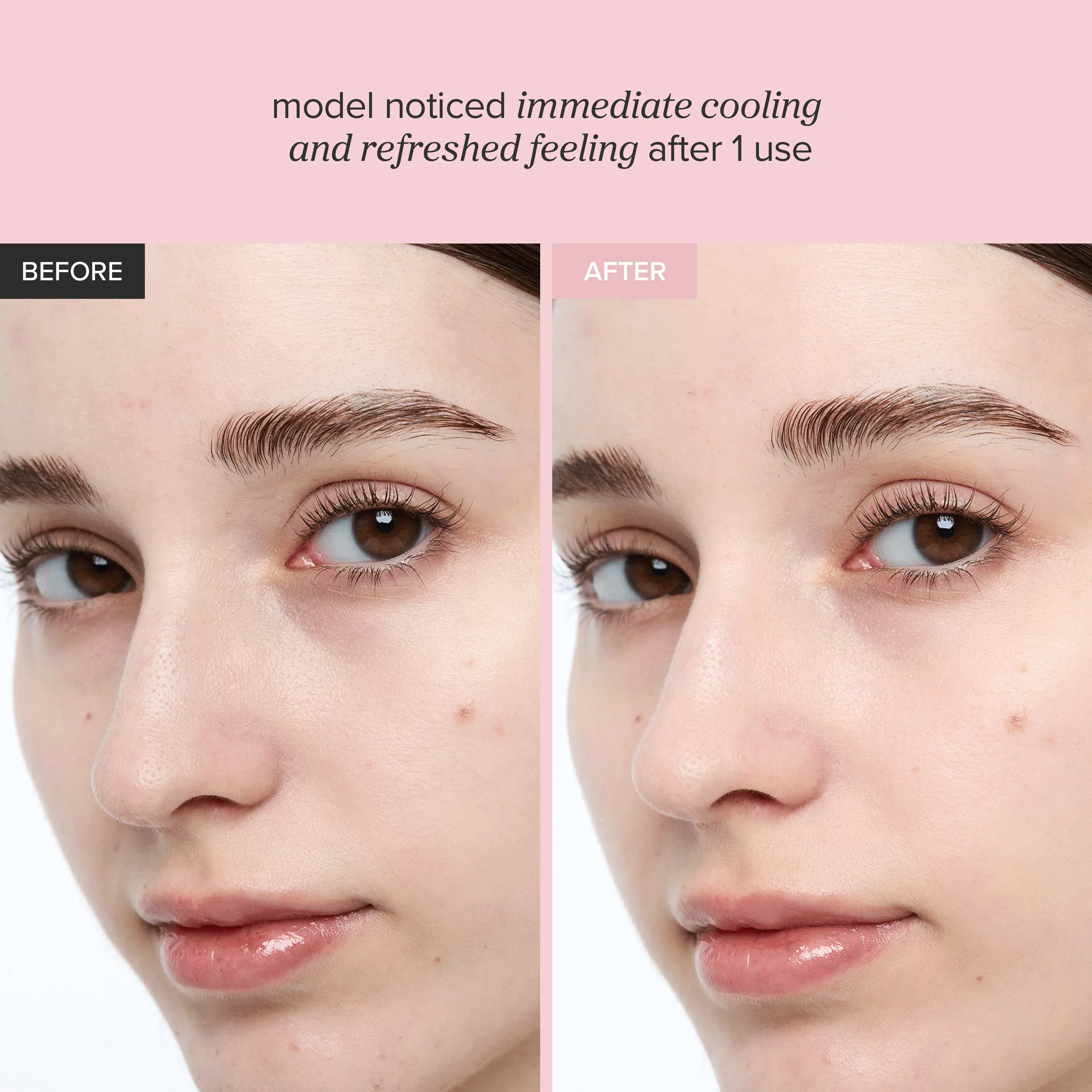 Red Bean Refreshing Pore Mask - Image 5