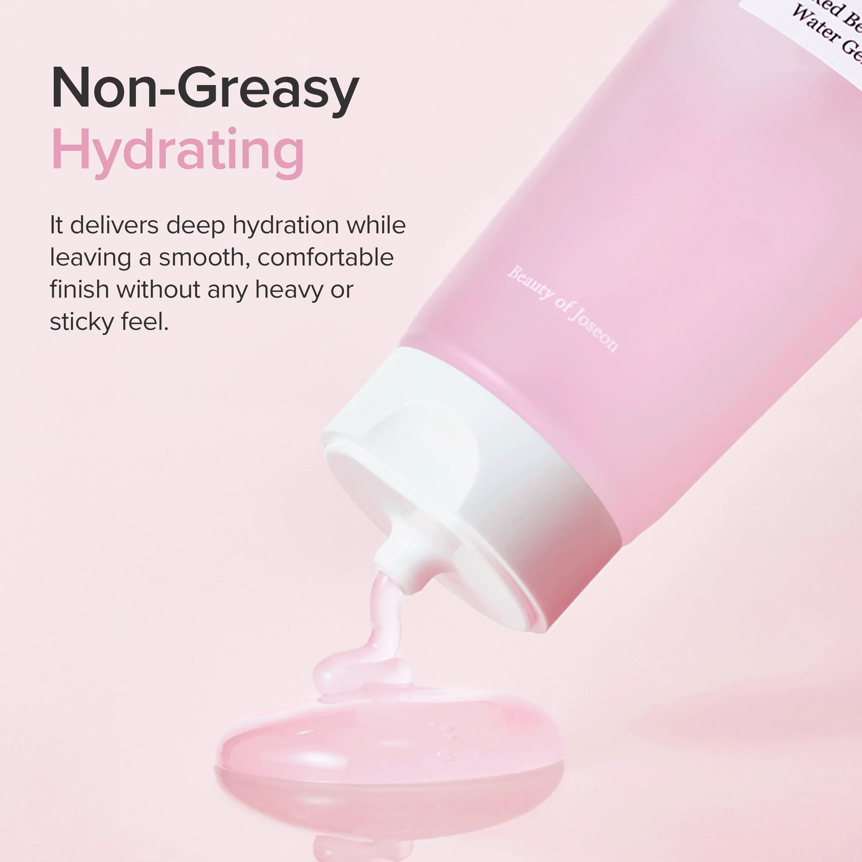Red Bean Water Gel - Image 3