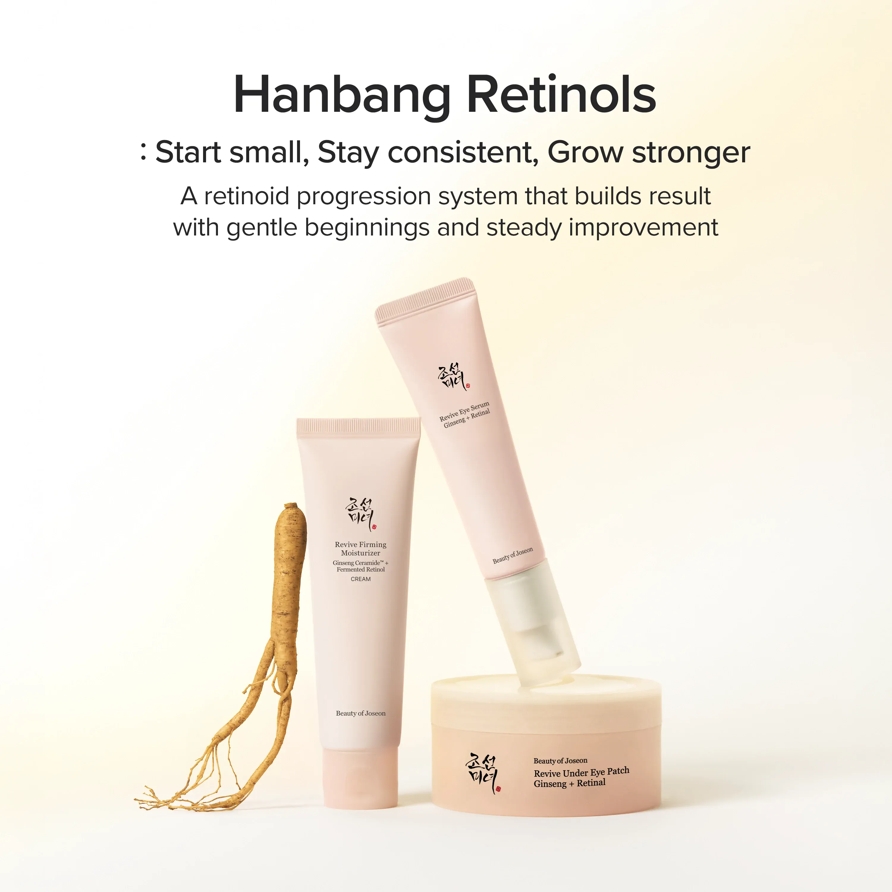 Revive Firming Moisturizer : Ginseng + Retinol - Image 3