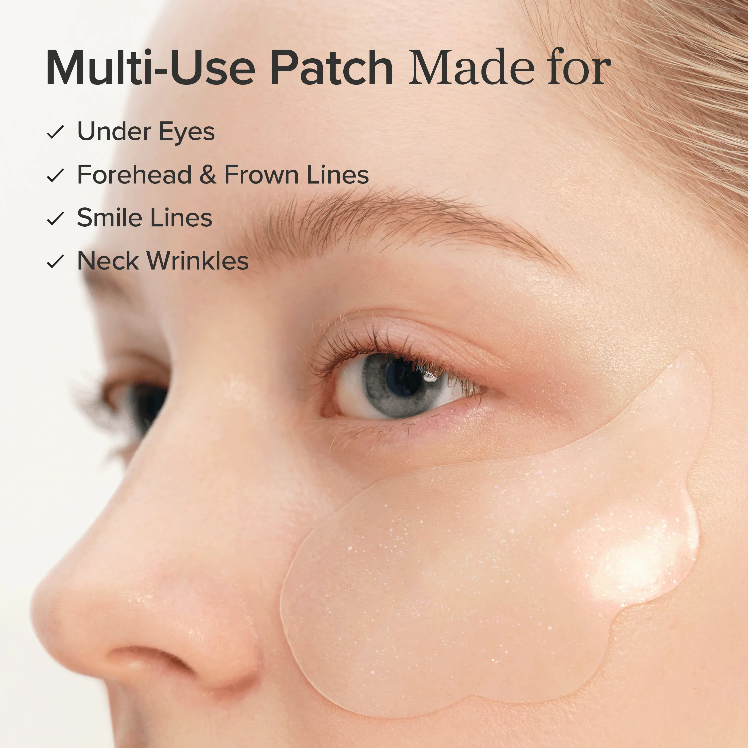 Revive Under Eye Patch: Ginseng + Retinal - Image 2